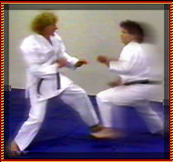 Martial Arts